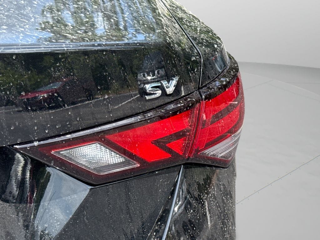 2024 Nissan Sentra SV - Photo 45