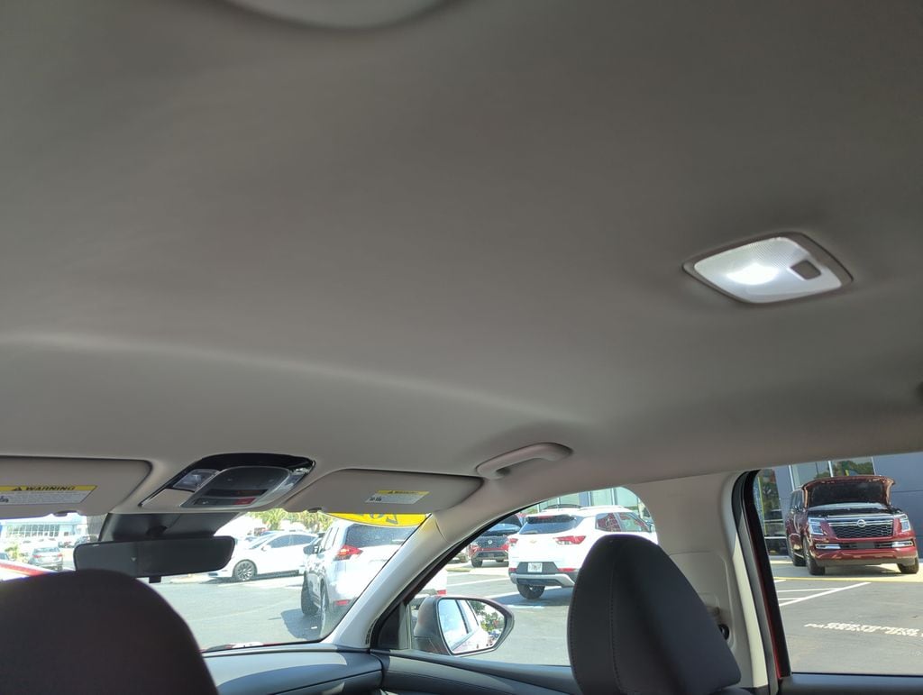 2025 Hyundai Tucson SEL - Photo 30