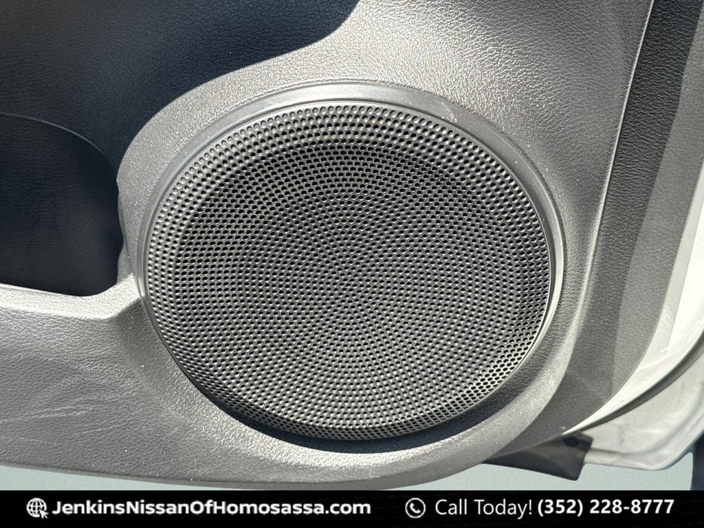 2024 Nissan Kicks SV - Photo 31