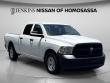 Used 2023 Ram 1500 Classic Tradesman Truck Crew Cab