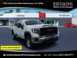 Used 2021 GMC Sierra 2500 HD Base Truck Double Cab