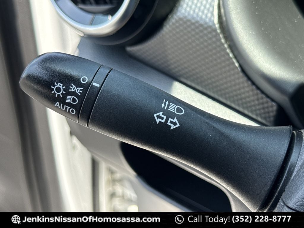 2024 Nissan Kicks SV - Photo 38