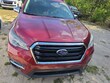  Subaru Ascent