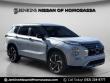 Used 2024 Mitsubishi Outlander SE SUV