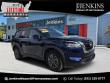 Certified 2024 Nissan Pathfinder SV SUV