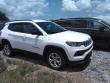 Certified 2024 Jeep Compass Latitude SUV