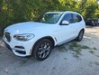  BMW X3 PHEV