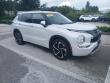 Used 2022 Mitsubishi Outlander SEL CUV