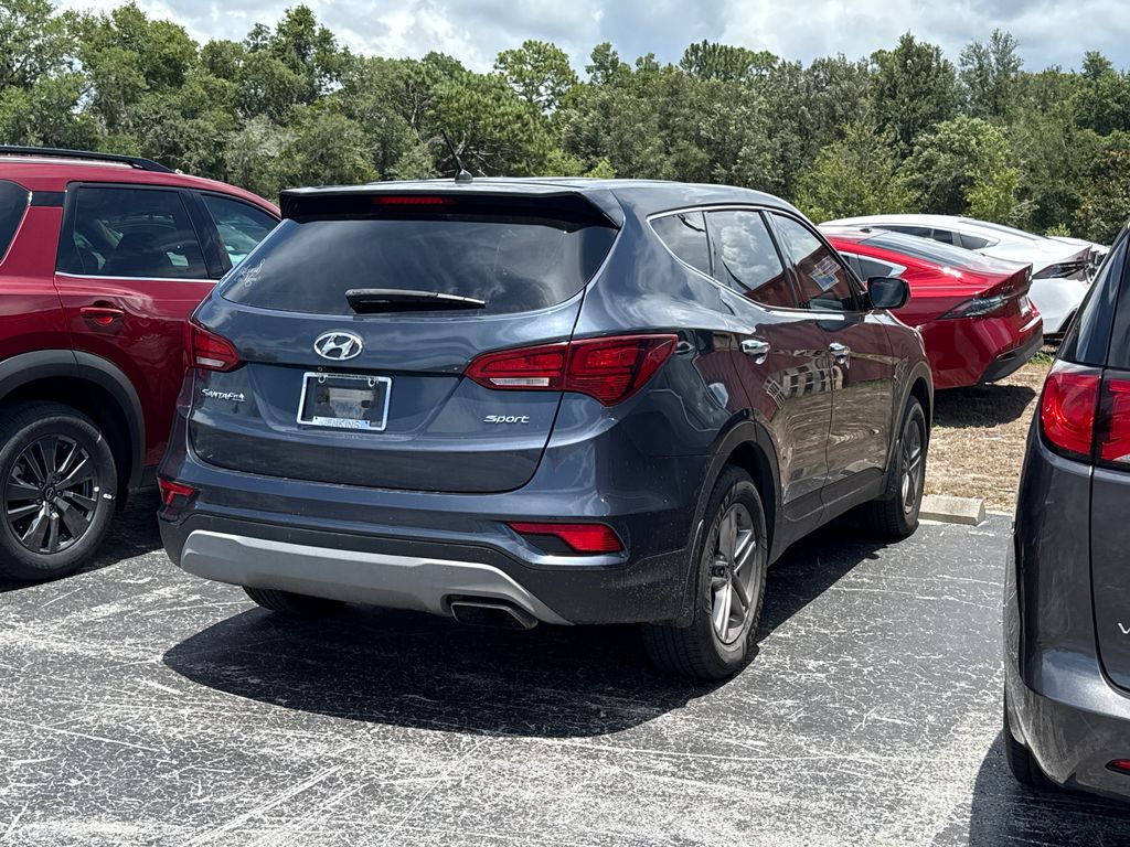 2018 Hyundai Santa Fe Sport - Photo 6