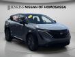 Used 2024 Nissan ARIYA EVOLVE+ SUV