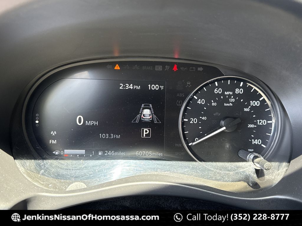 2024 Nissan Kicks SV - Photo 43