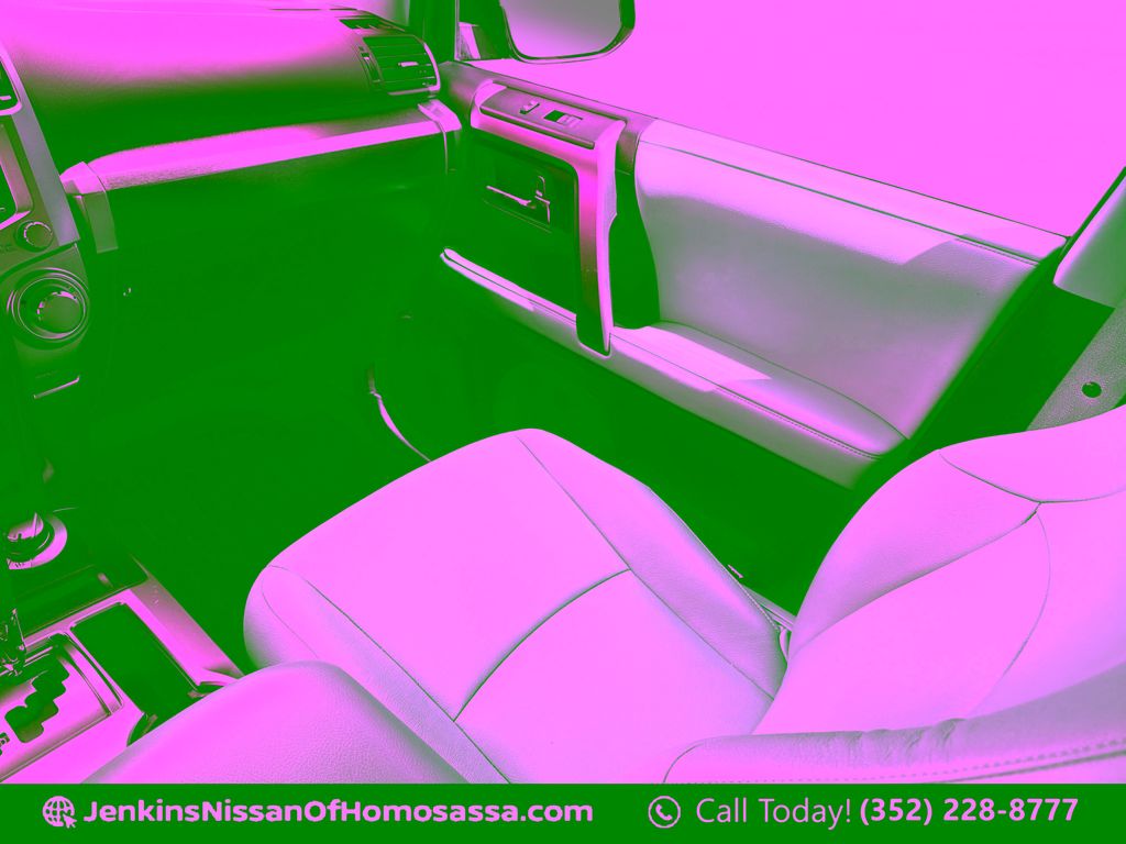2021 Toyota 4Runner SR5 - Photo 29