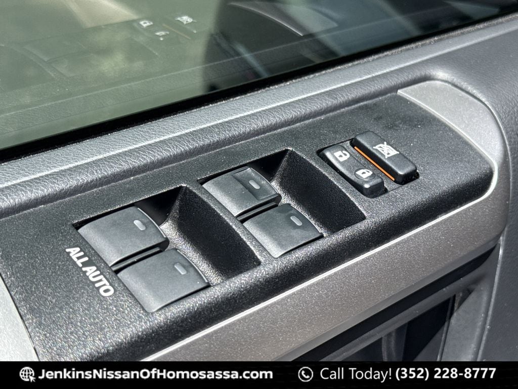 2021 Toyota 4Runner SR5 - Photo 31