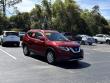 Certified 2019 Nissan Rogue SV SUV