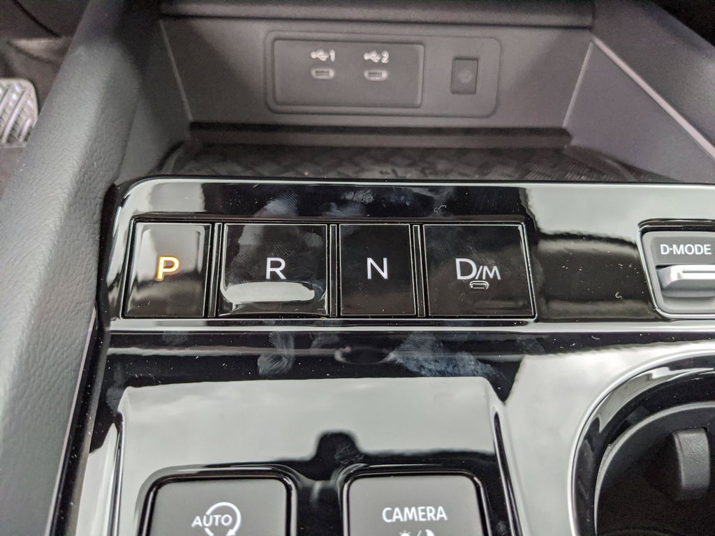 2025 Nissan Murano SL - Photo 33