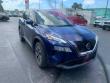 Certified 2021 Nissan Rogue SV SUV
