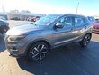  Nissan Rogue Sport