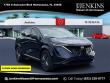 Used 2023 Nissan ARIYA EMPOWER+ SUV