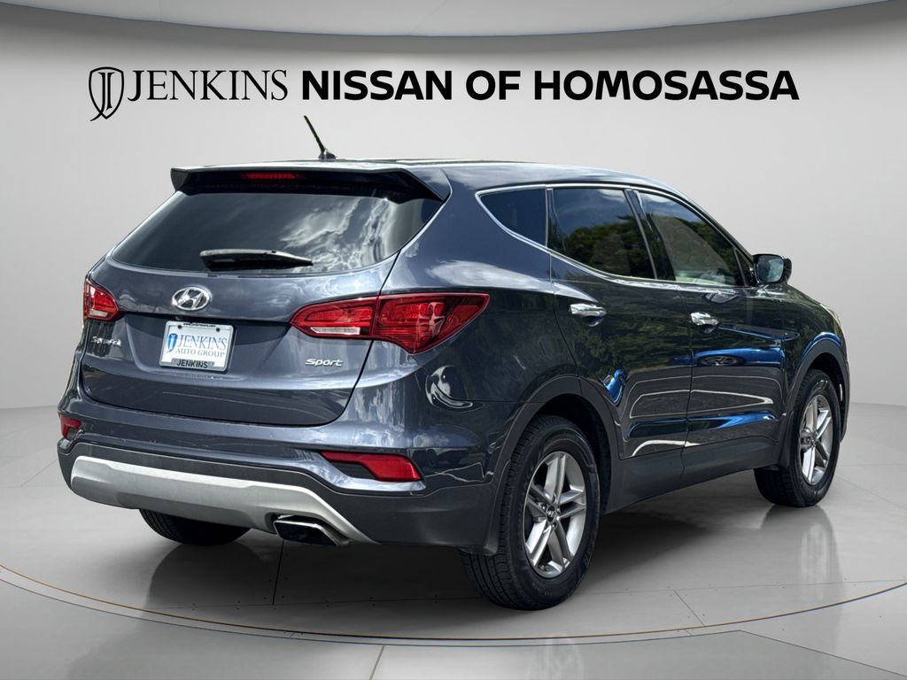 2018 Hyundai Santa Fe Sport - Photo 6