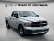 Used 2024 Ram 1500 Classic SLT Truck Quad Cab