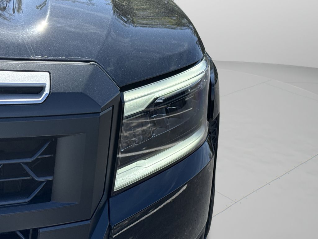 2026 Nissan Frontier PRO-X - Photo 42