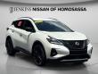 Certified 2023 Nissan Murano SV SUV