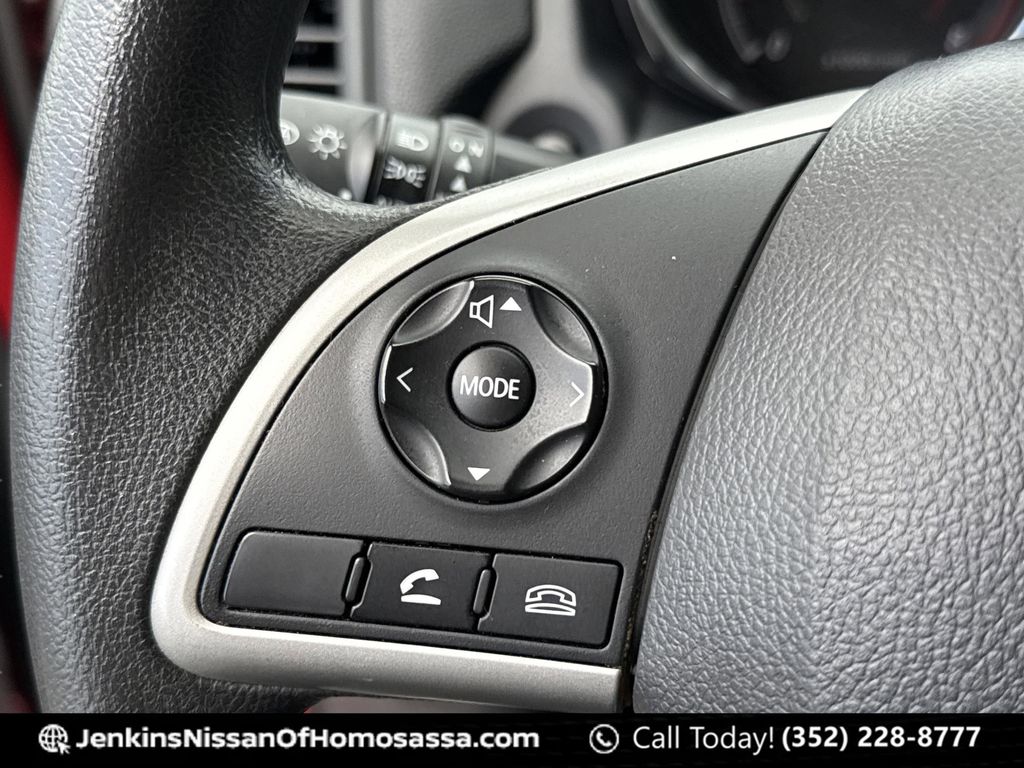 2024 Mitsubishi Outlander Sport ES - Photo 37