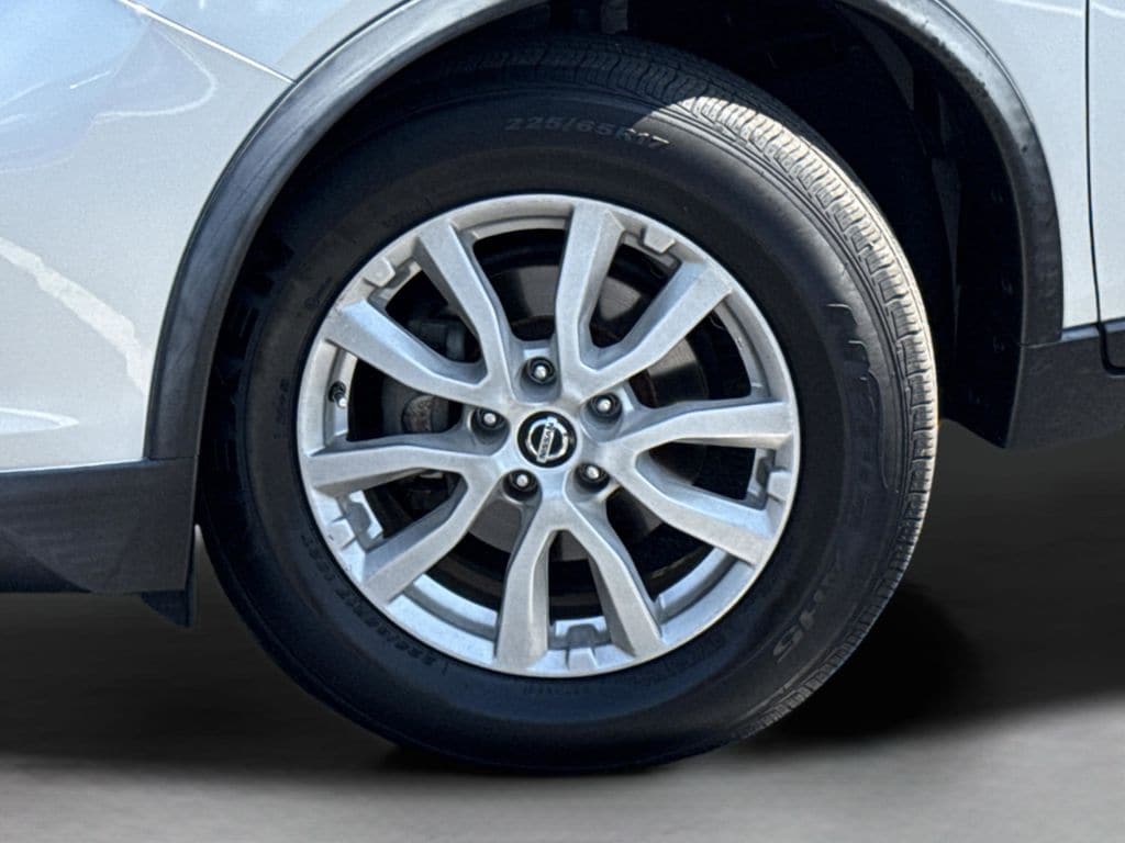 2019 Nissan Rogue SV - Photo 47