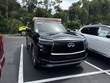  INFINITI QX80