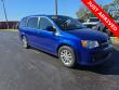 Certified 2019 Dodge Grand Caravan SXT Van Passenger Van