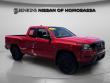 Certified 2023 Nissan Frontier S Truck King Cab