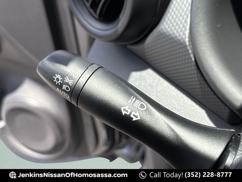2023 Nissan Kicks S - Photo 35