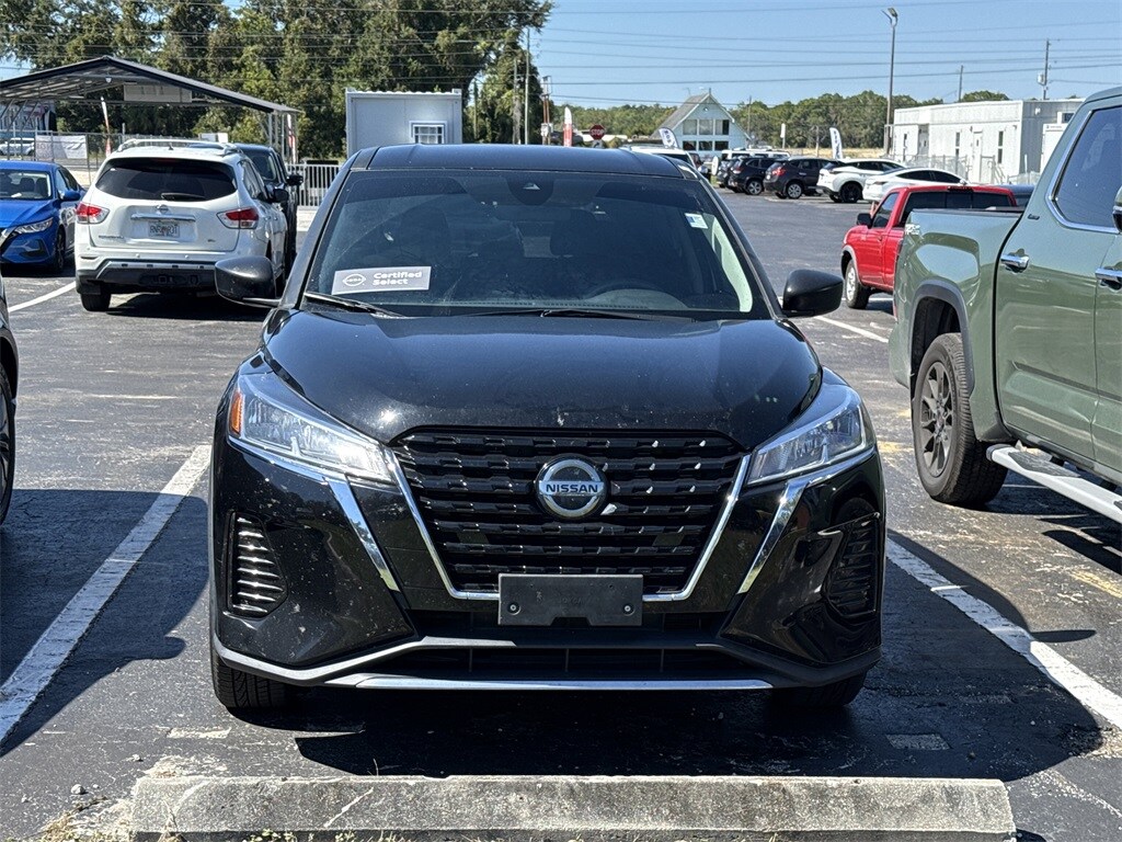 2016 Nissan Rogue SL photo 2
