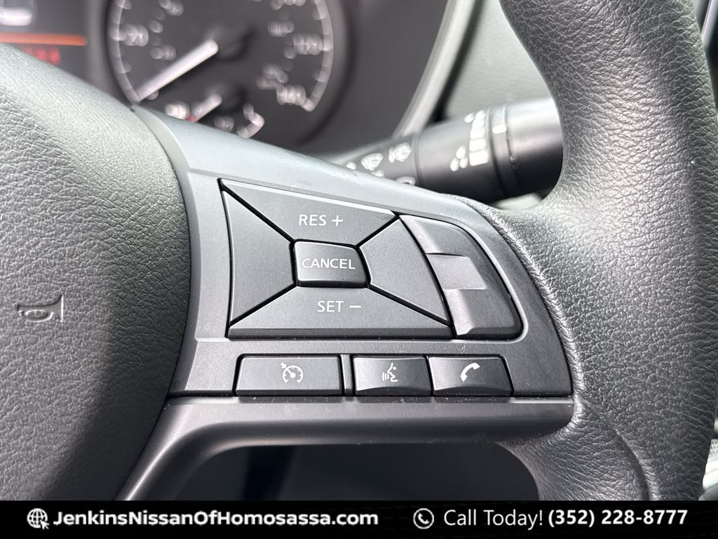 2024 Nissan Altima S - Photo 23