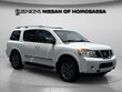  Nissan Armada