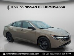2026 Nissan Sentra SV Sedan
