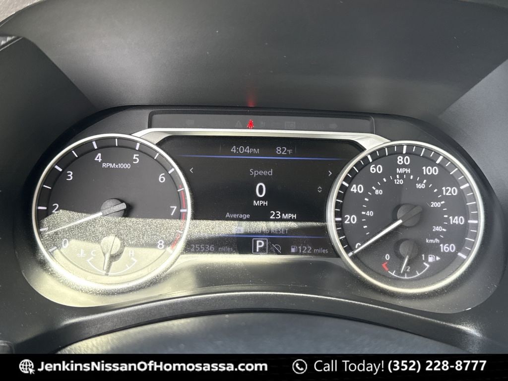 2024 Nissan Sentra SR - Photo 44