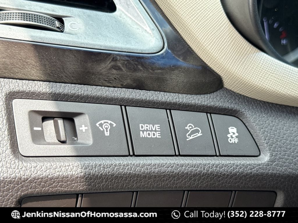2018 Hyundai Santa Fe Sport - Photo 34