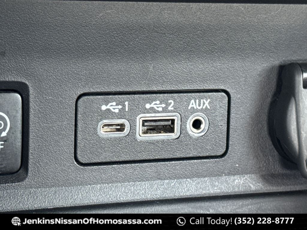2024 Nissan Sentra SR - Photo 36