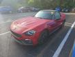 Used 2019 FIAT 124 Spider Abarth Convertible