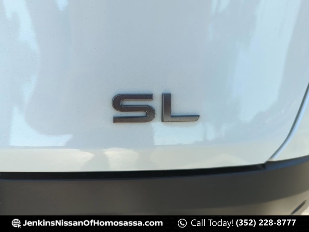2025 Nissan Murano SL - Photo 15