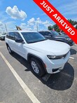 Jeep New Grand Cherokee