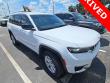 Certified 2022 Jeep New Grand Cherokee Limited SUV
