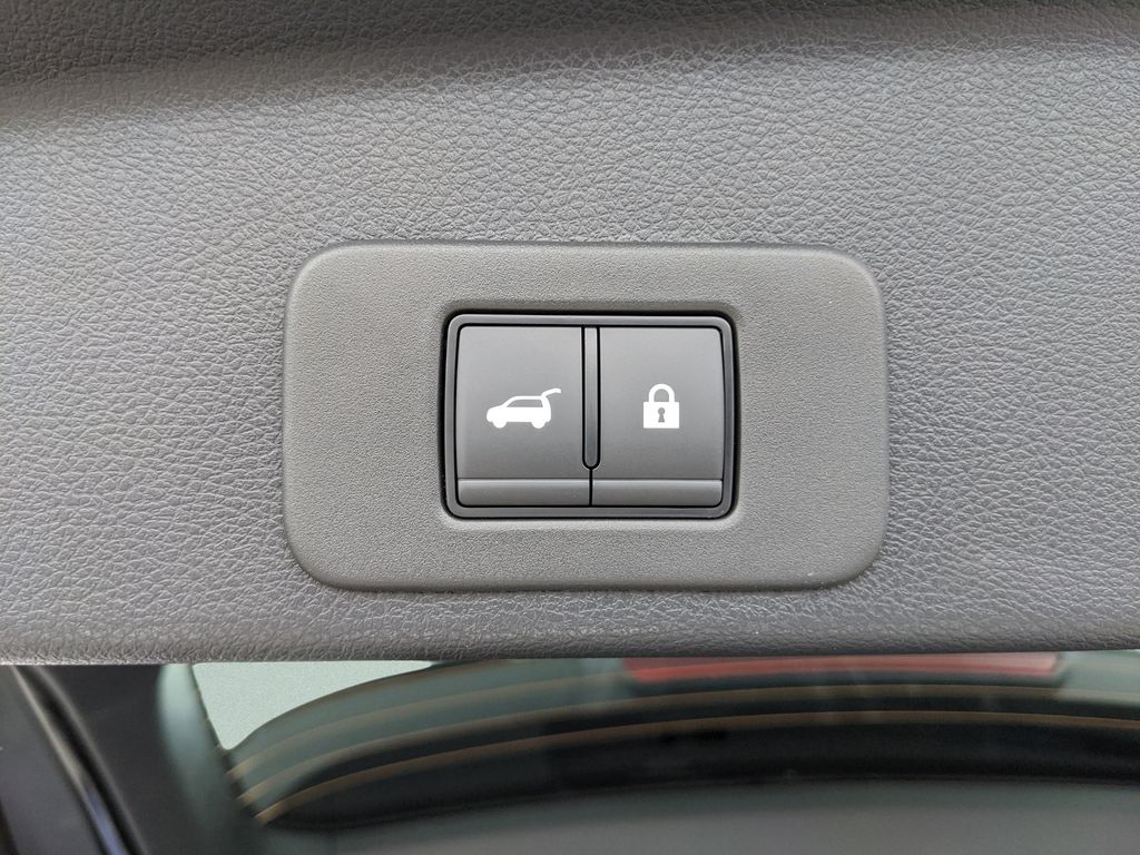 2025 Nissan Murano SL - Photo 17