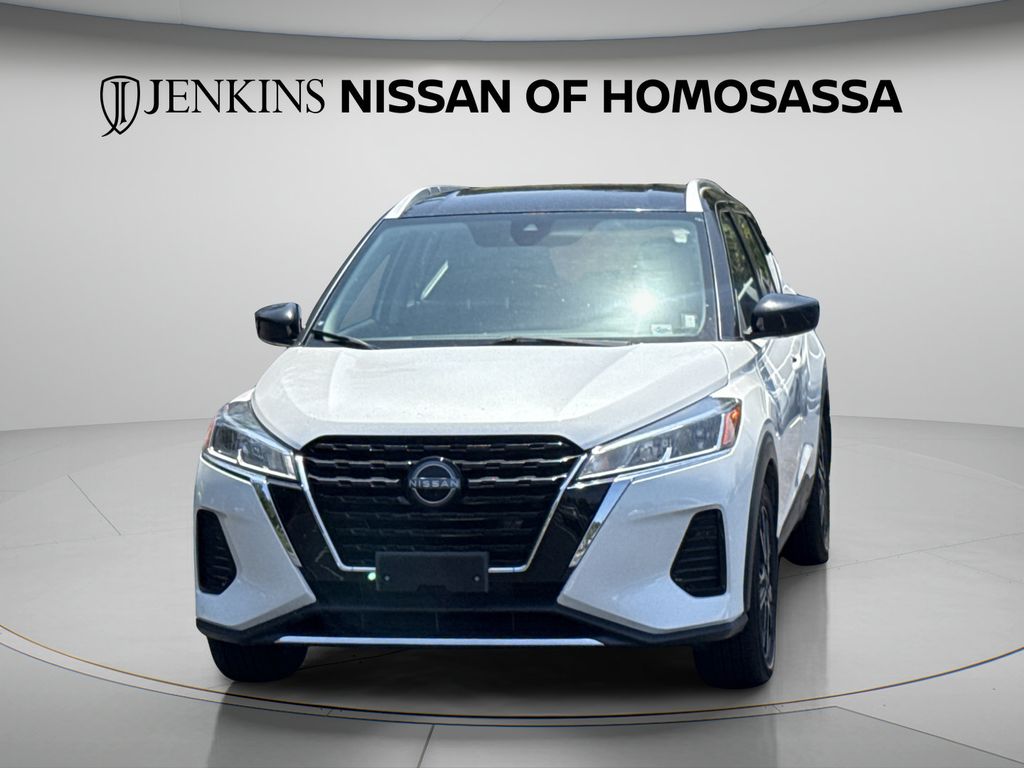 2024 Nissan Kicks SV - Photo 15