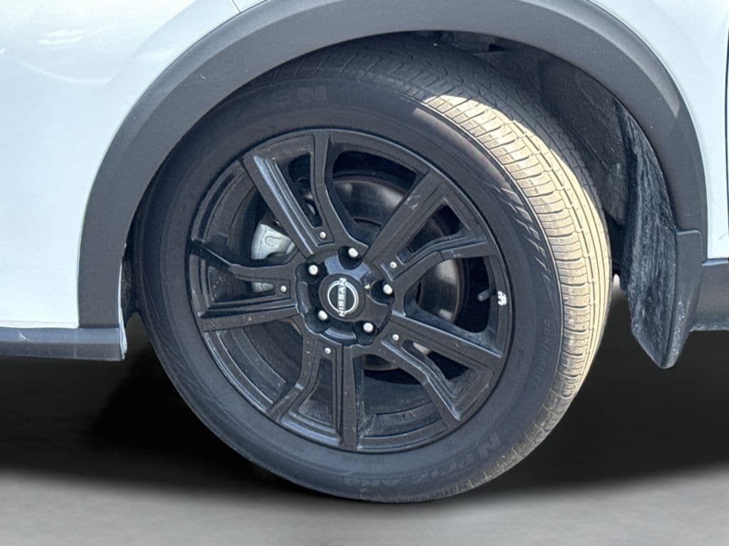 2024 Nissan Kicks SV - Photo 45
