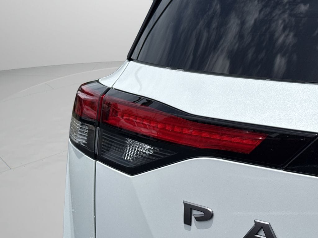New 2026 Nissan Pathfinder SL SUV