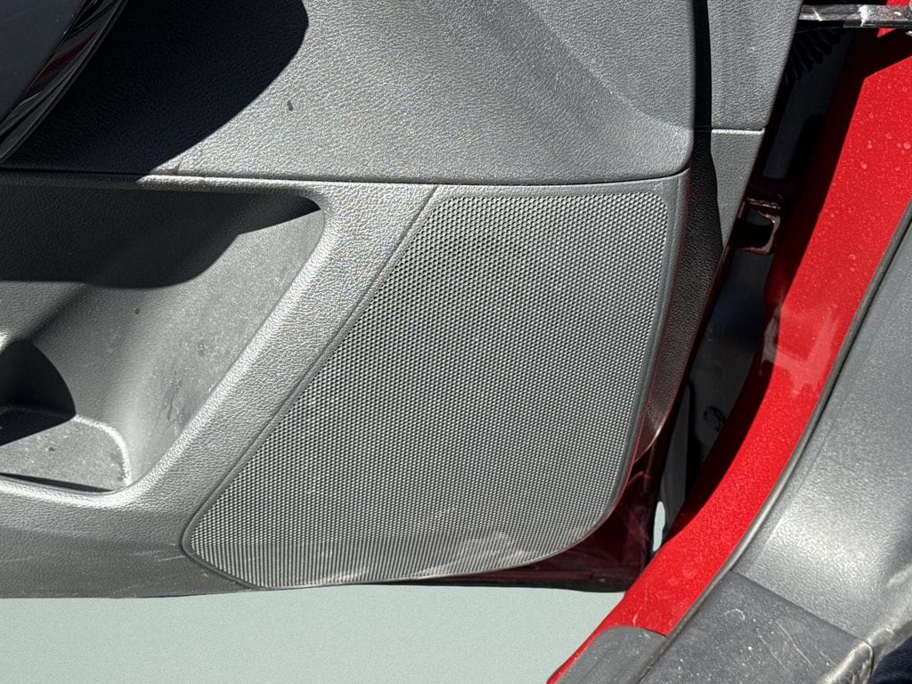 2023 Nissan Pathfinder SV - Photo 27
