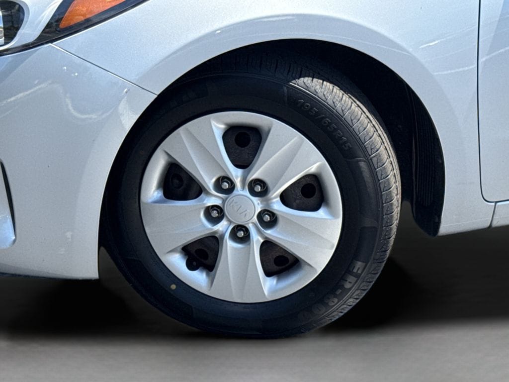 2018 Kia FORTE LX - Photo 44