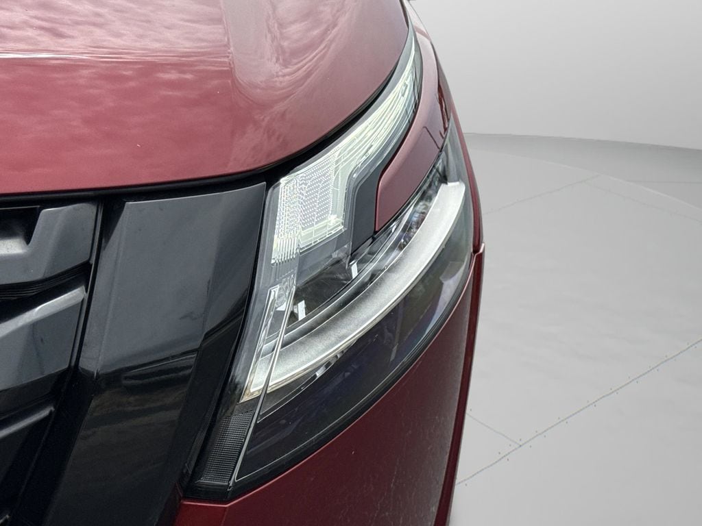 2023 Nissan Pathfinder SL - Photo 45